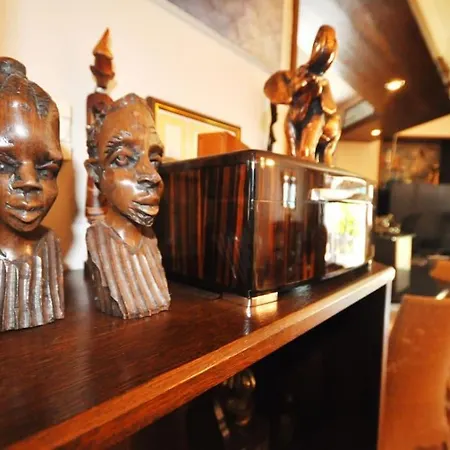 Merkezde Muestakil Havuzlu 빌라