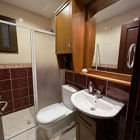 Merkezde Muestakil Havuzlu * Bodrum