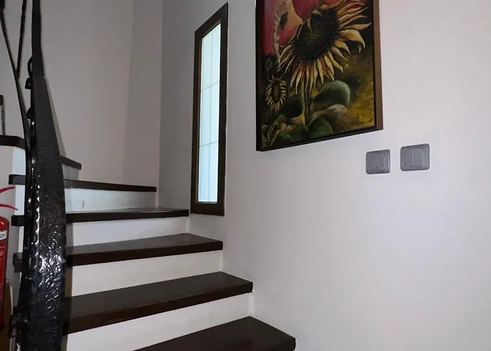 Merkezde Müstakil Havuzlu