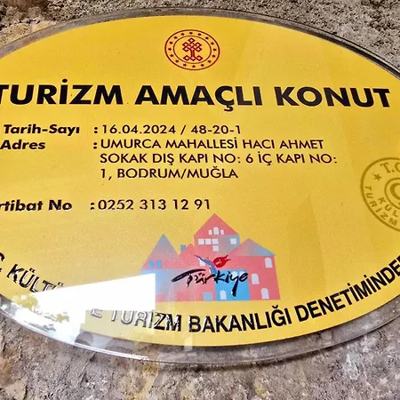 Villa Merkezde Muestakil Havuzlu *